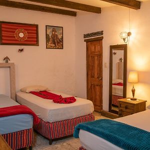 Nikikot Hostel & Hotel
