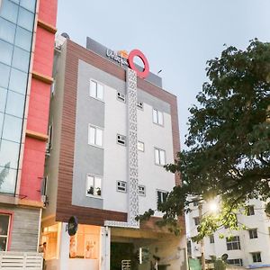 Super Hotel O Ira Sathyajyothi Comfort